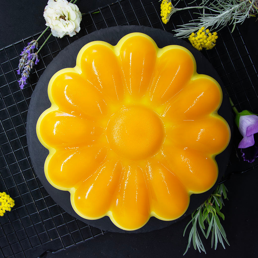 Лятна колекция Avocado cakes