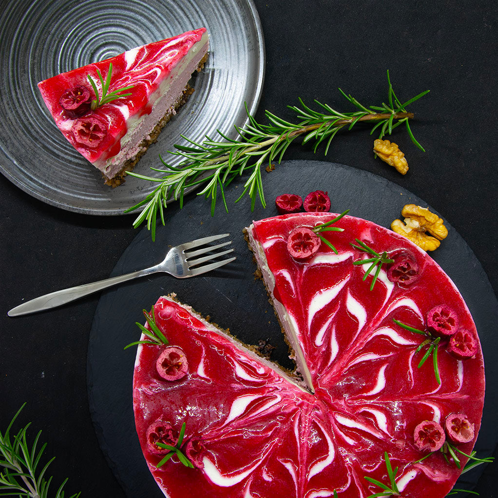 Торта Северно сияние My Store