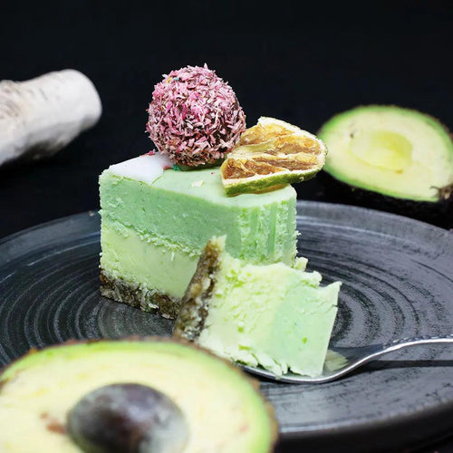 Авокадова торта My Store