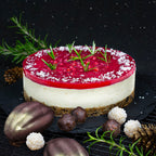 Чувалът на Дядо Коледа Avocado cakes