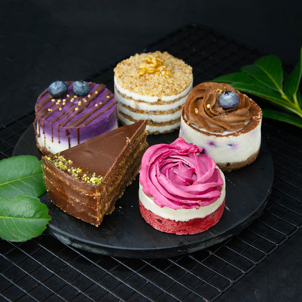 Кутия от витрина