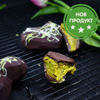 Дубайски шоколад