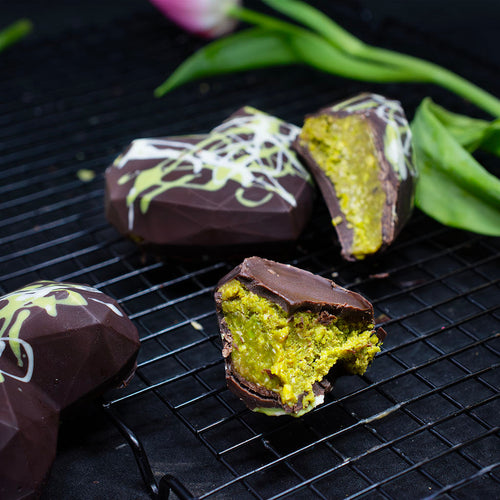 Комплект Шамфъстък Avocado cakes