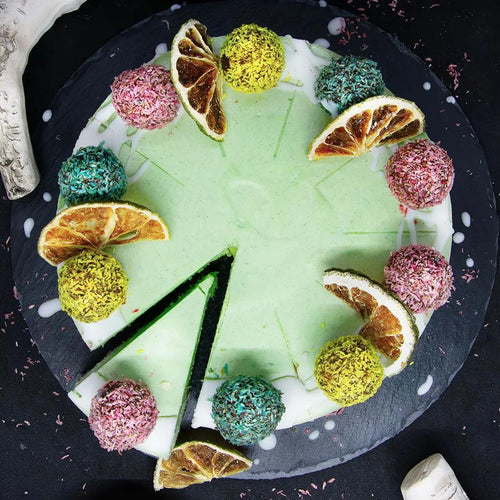 Авокадова торта My Store