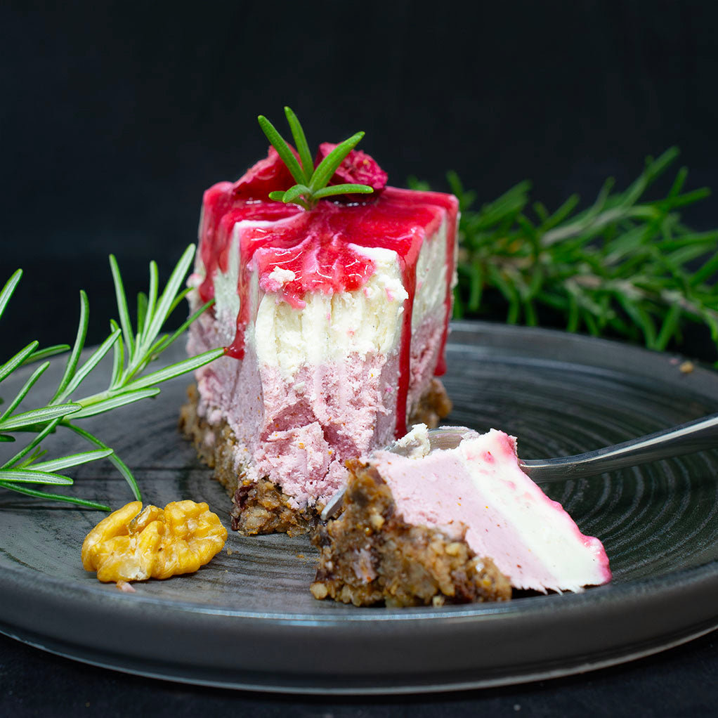 Торта Северно сияние My Store