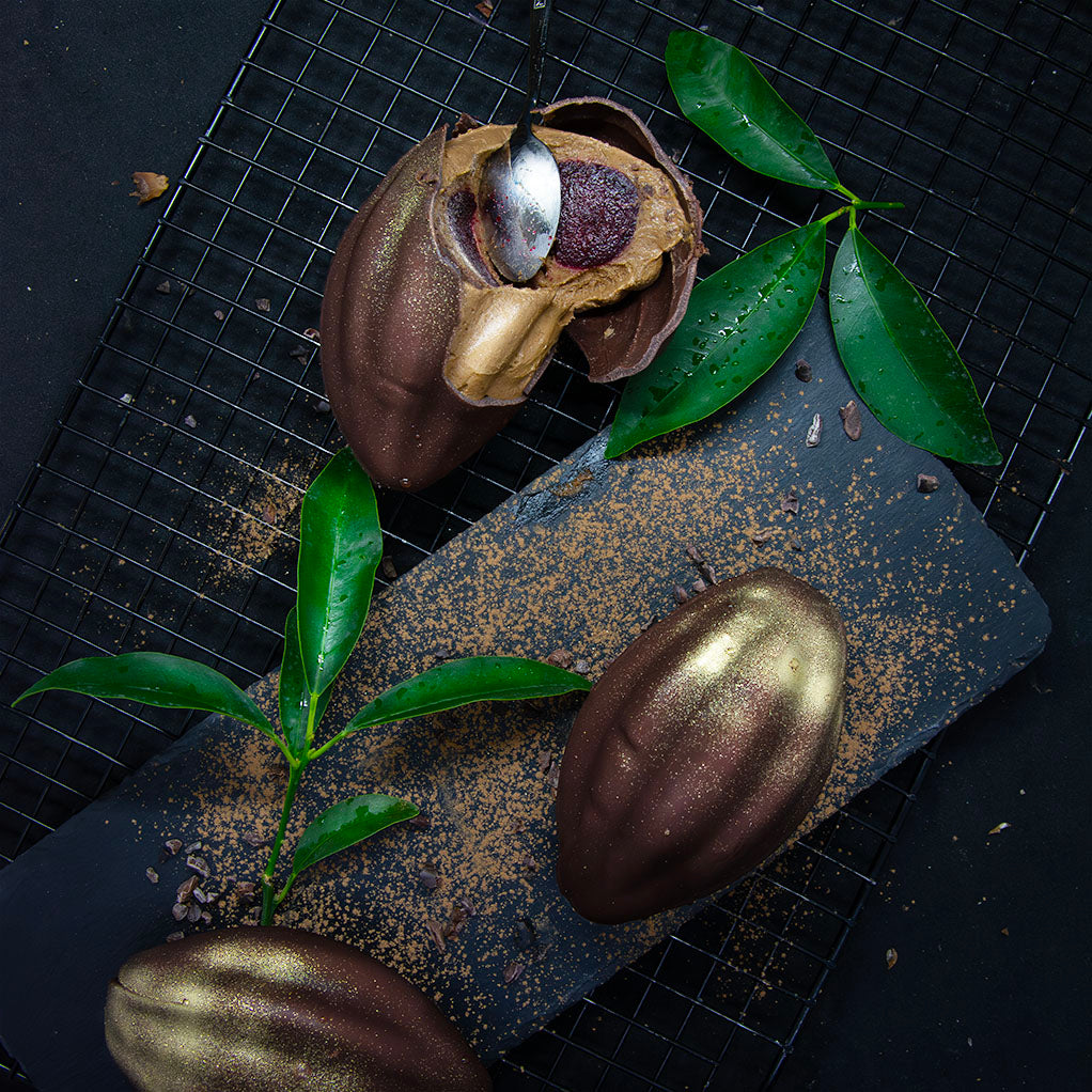 Какаово зърно My Store