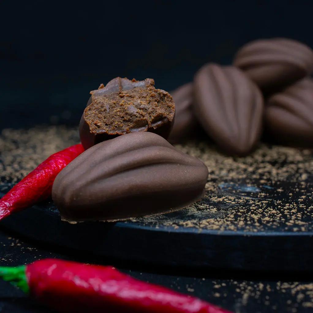 Пикантни трюфели My Store