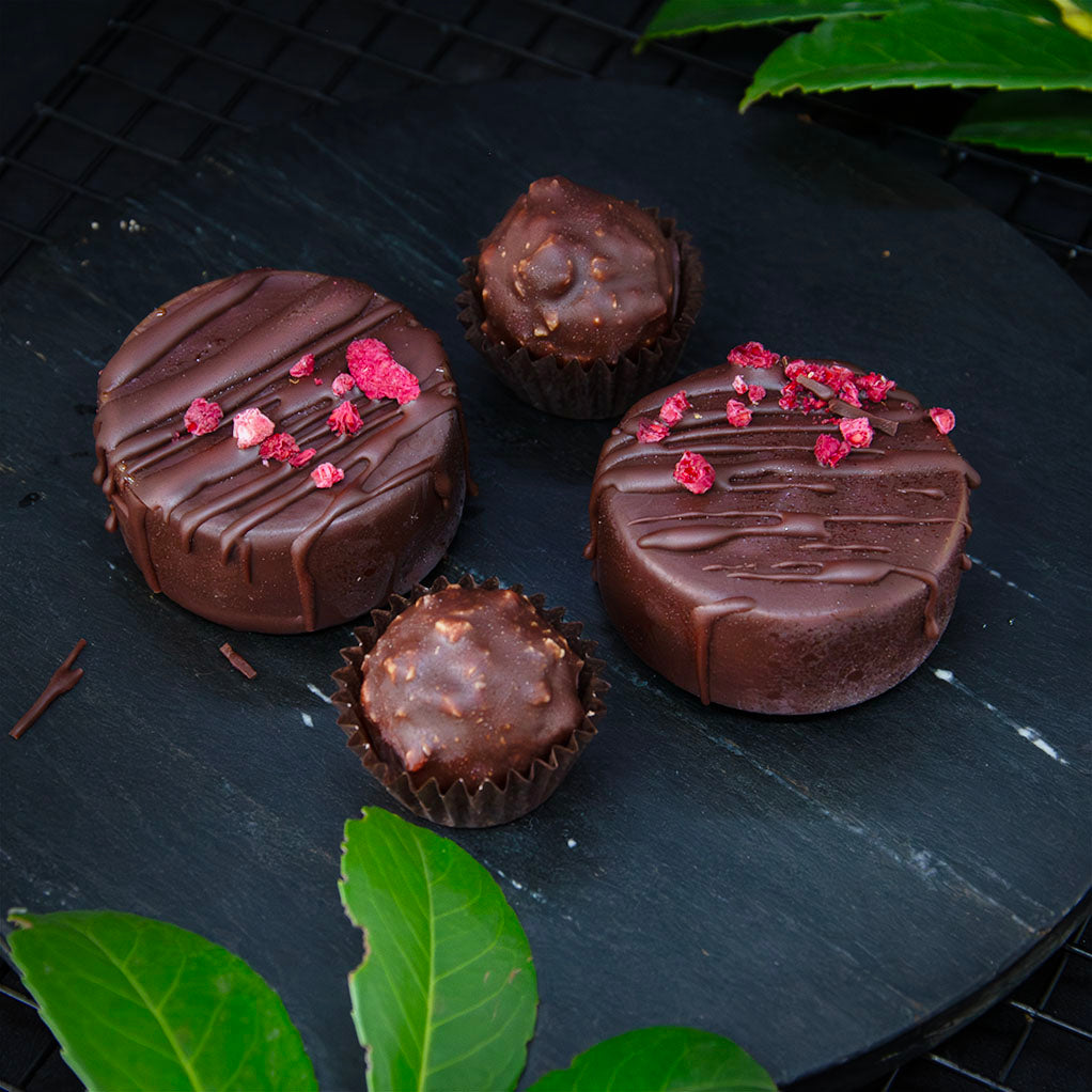 Кутия от витрина