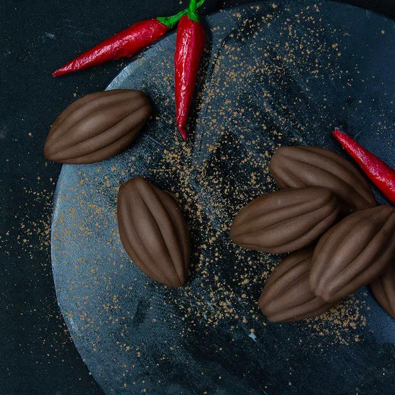 Пикантни трюфели My Store