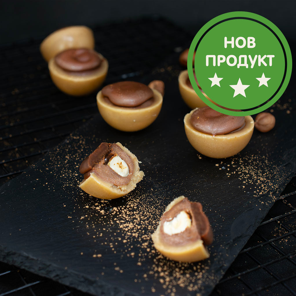 Веган „Тофифи“