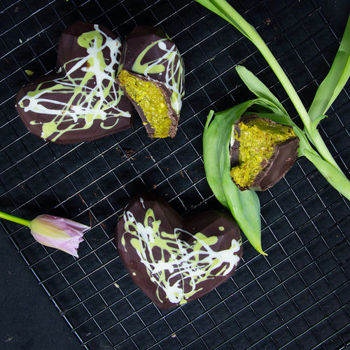 Комплект Шамфъстък Avocado cakes