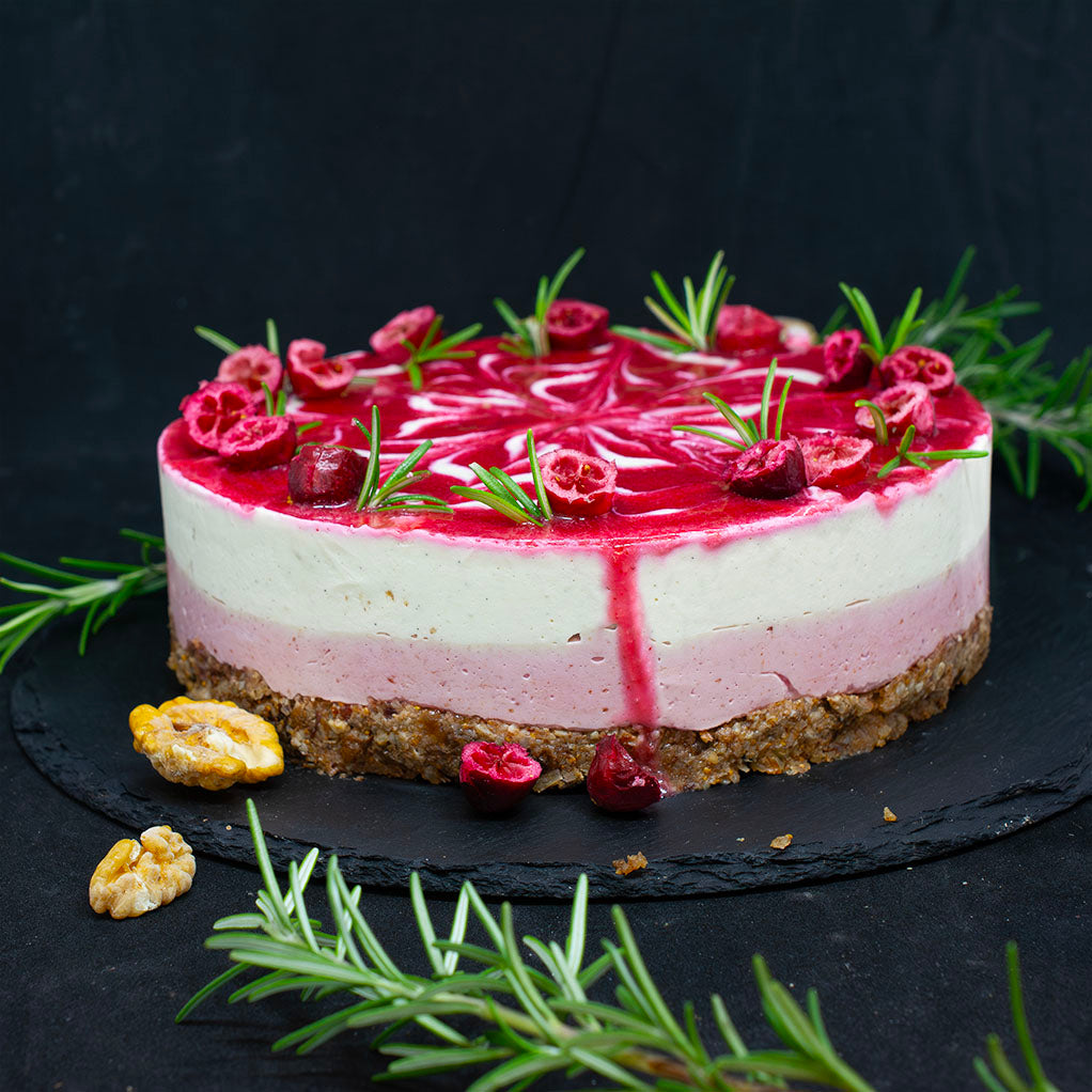 Торта Северно сияние My Store