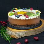 Торта „Бъдни вечер“ My Store