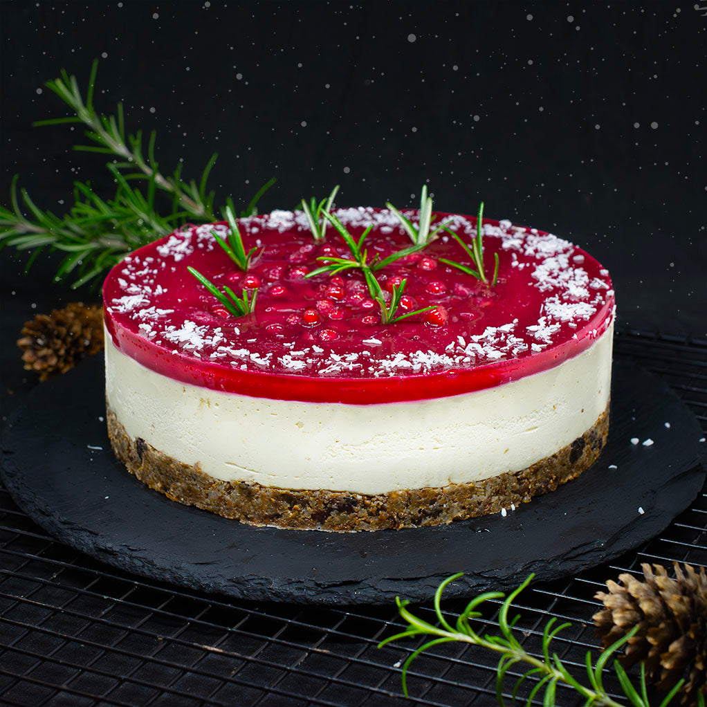 Тортата на Дядо Коледа My Store