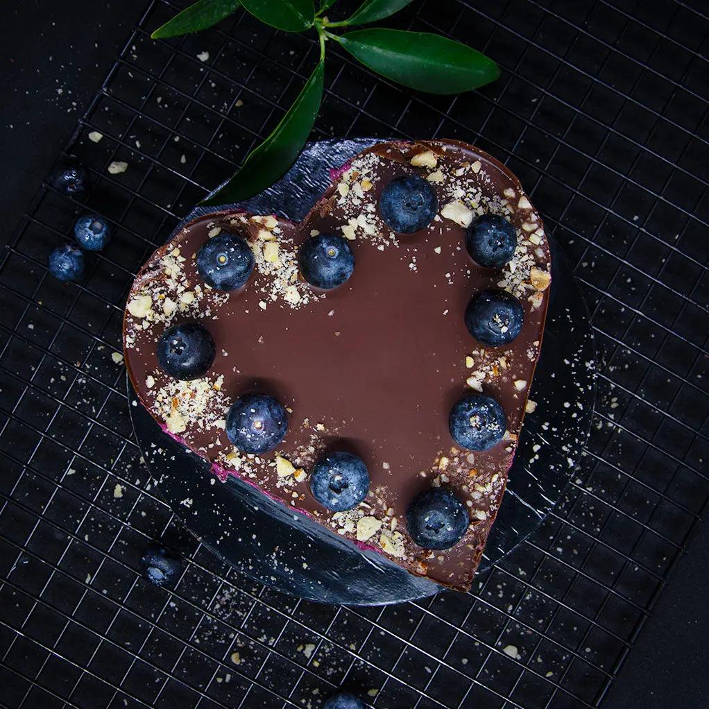 Боровинково сърце My Store