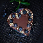 Боровинково сърце My Store