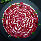 Торта Северно сияние My Store