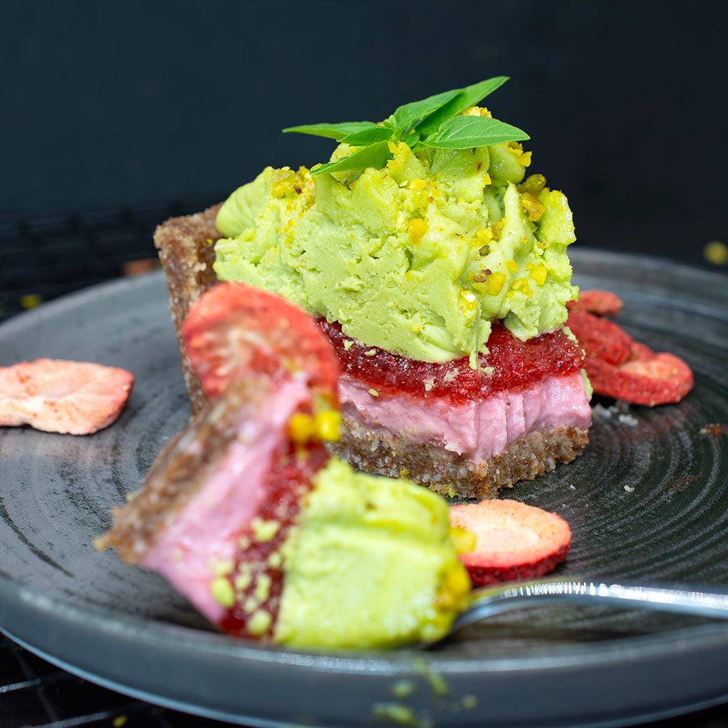 Комплект Шамфъстък Avocado cakes