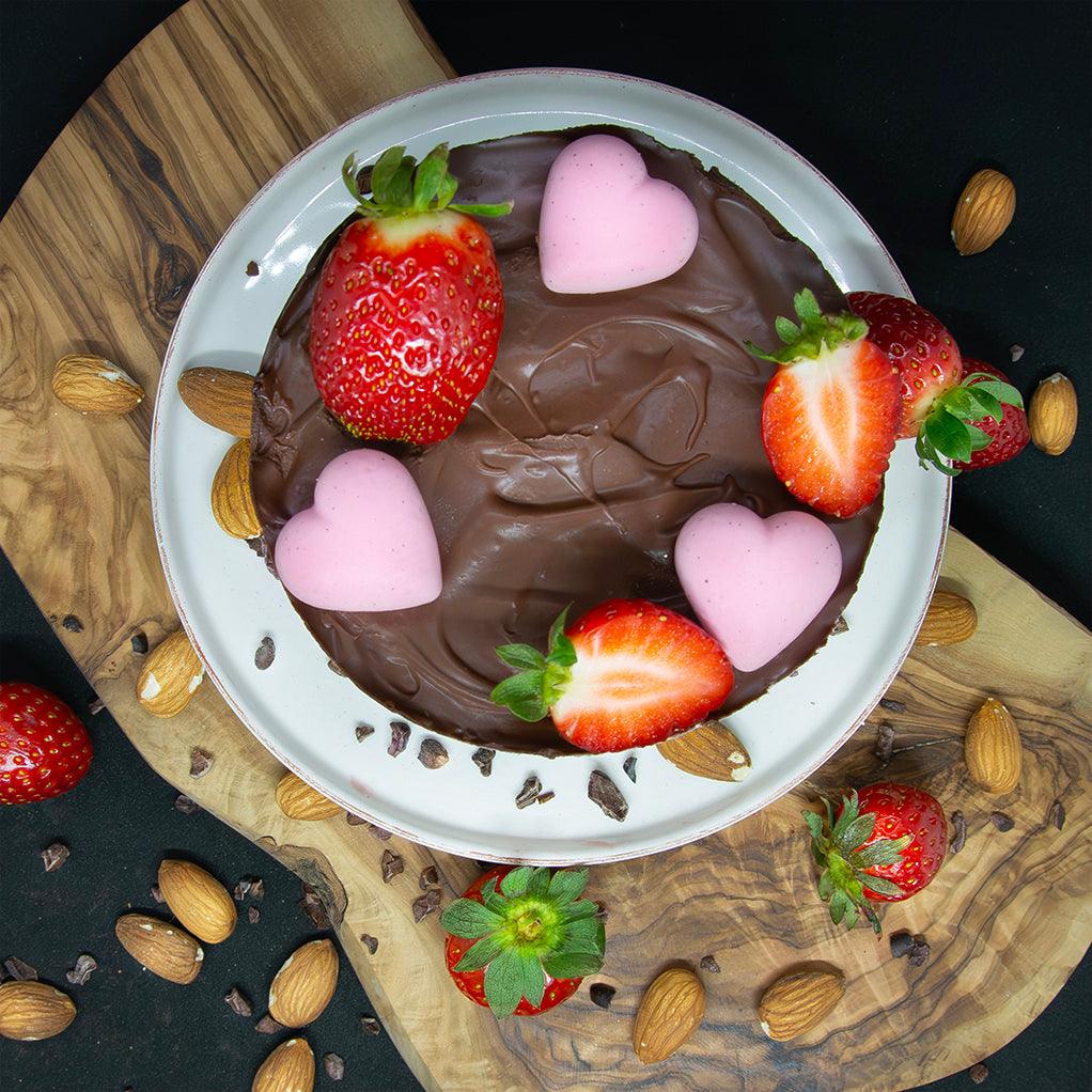 Ягодов чийзкейк My Store