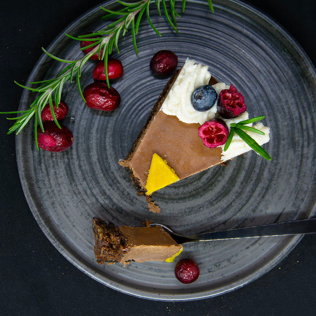 Торта „Бъдни вечер“ My Store