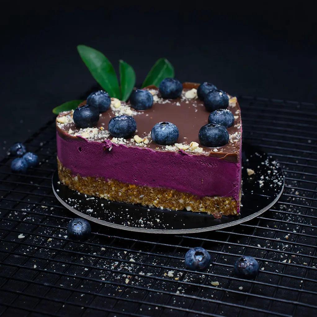 Боровинково сърце My Store