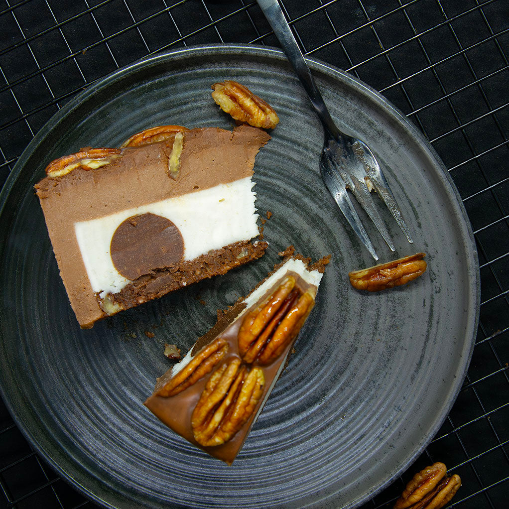 Кралска торта Пекан My Store