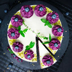 Боровинкова с бял шоколад My Store