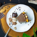 Лешникова Мока торта My Store