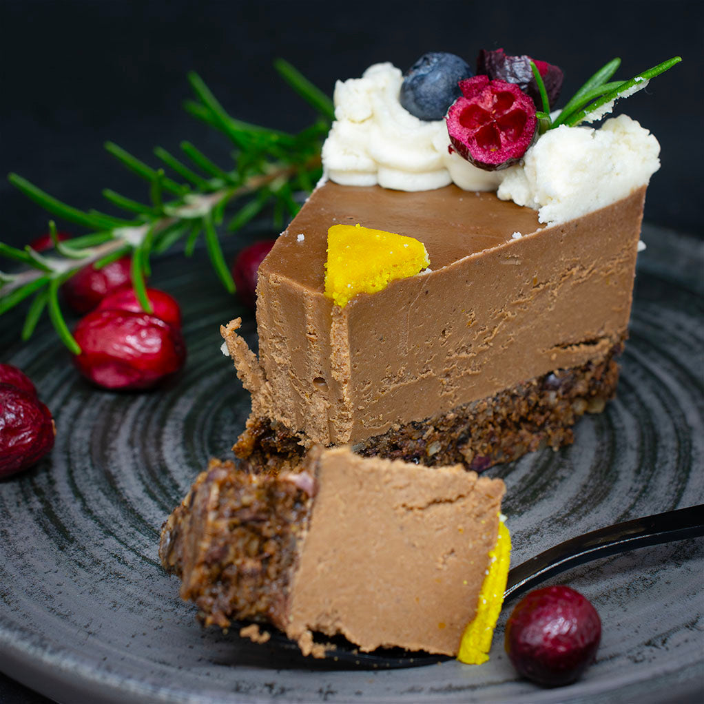 Торта „Бъдни вечер“ My Store