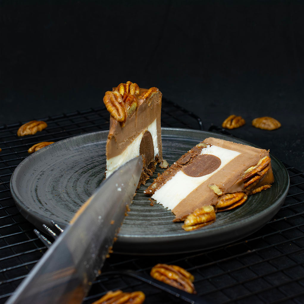 Кралска торта Пекан My Store