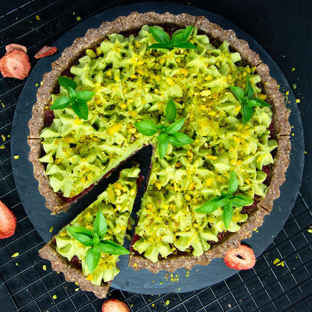 Комплект Шамфъстък Avocado cakes