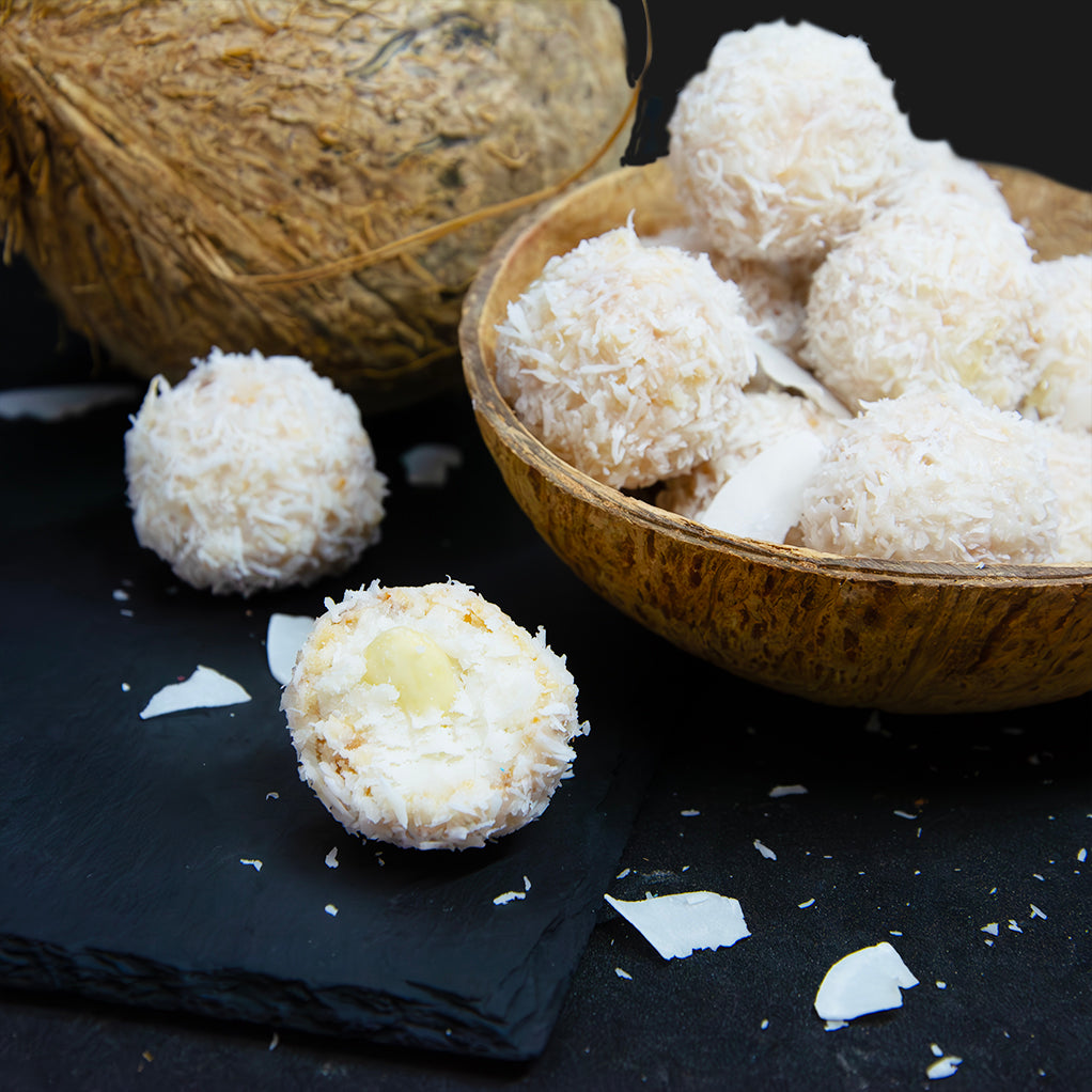 бонбони „Рафаело“