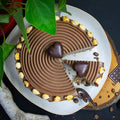 Лешникова Мока торта My Store