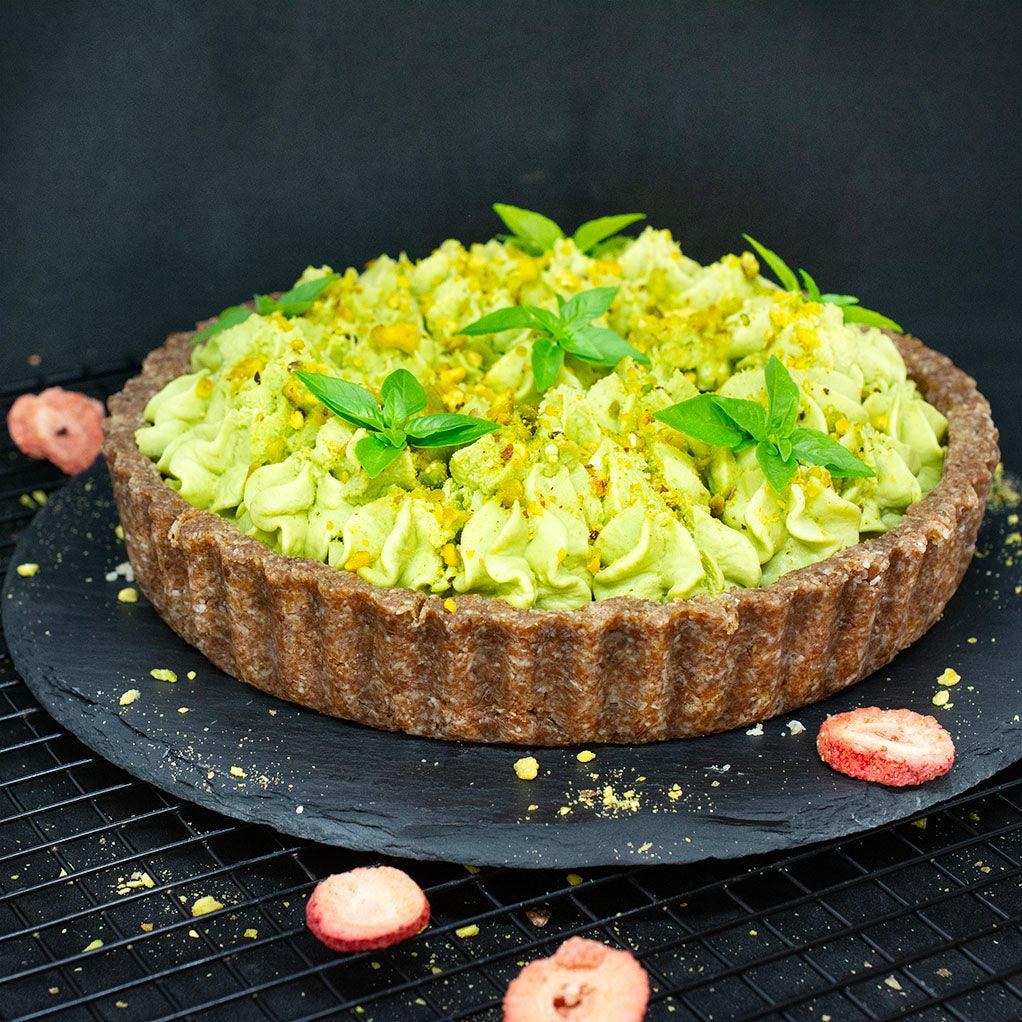 Комплект Шамфъстък Avocado cakes