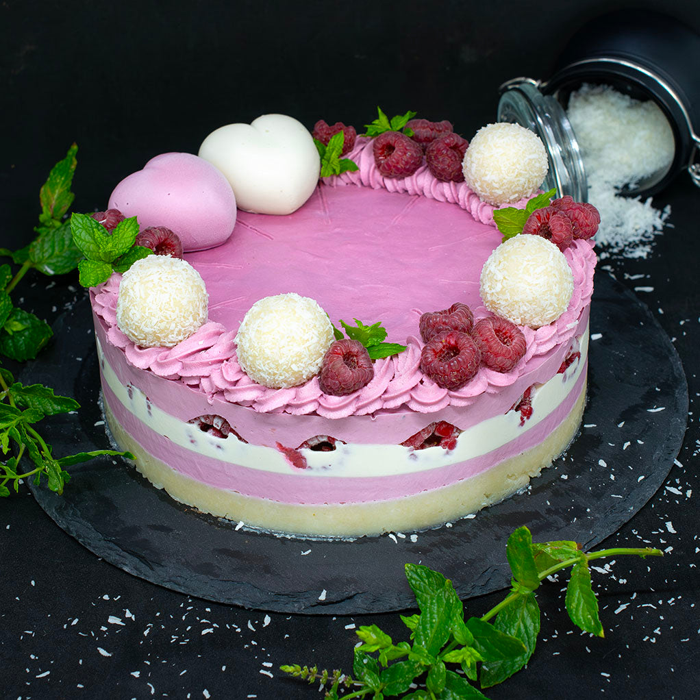 Малинова Рафаела My Store