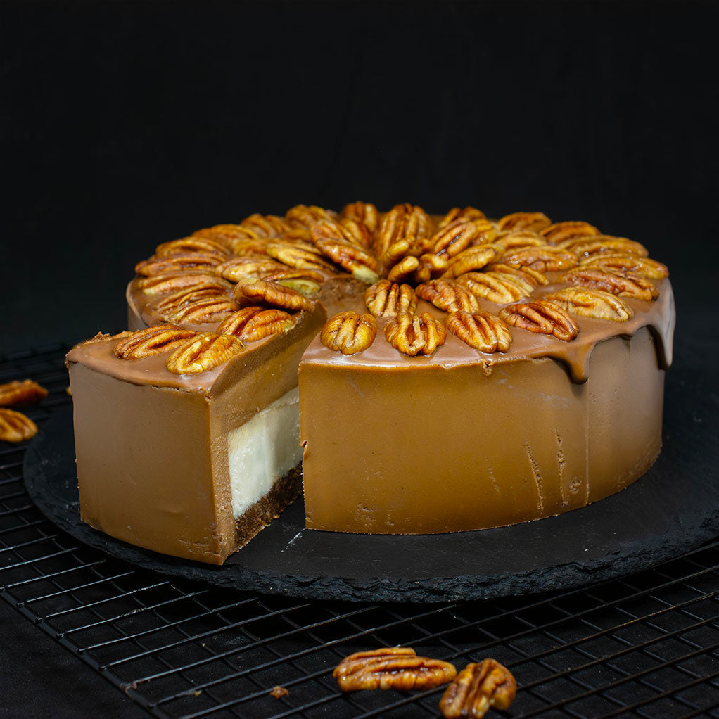 Кралска торта Пекан My Store