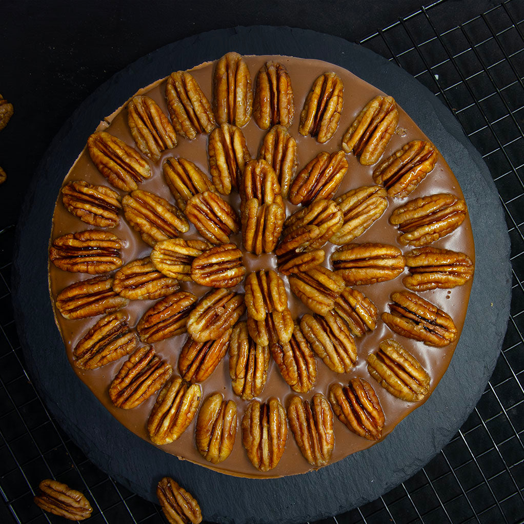 Кралска торта Пекан My Store