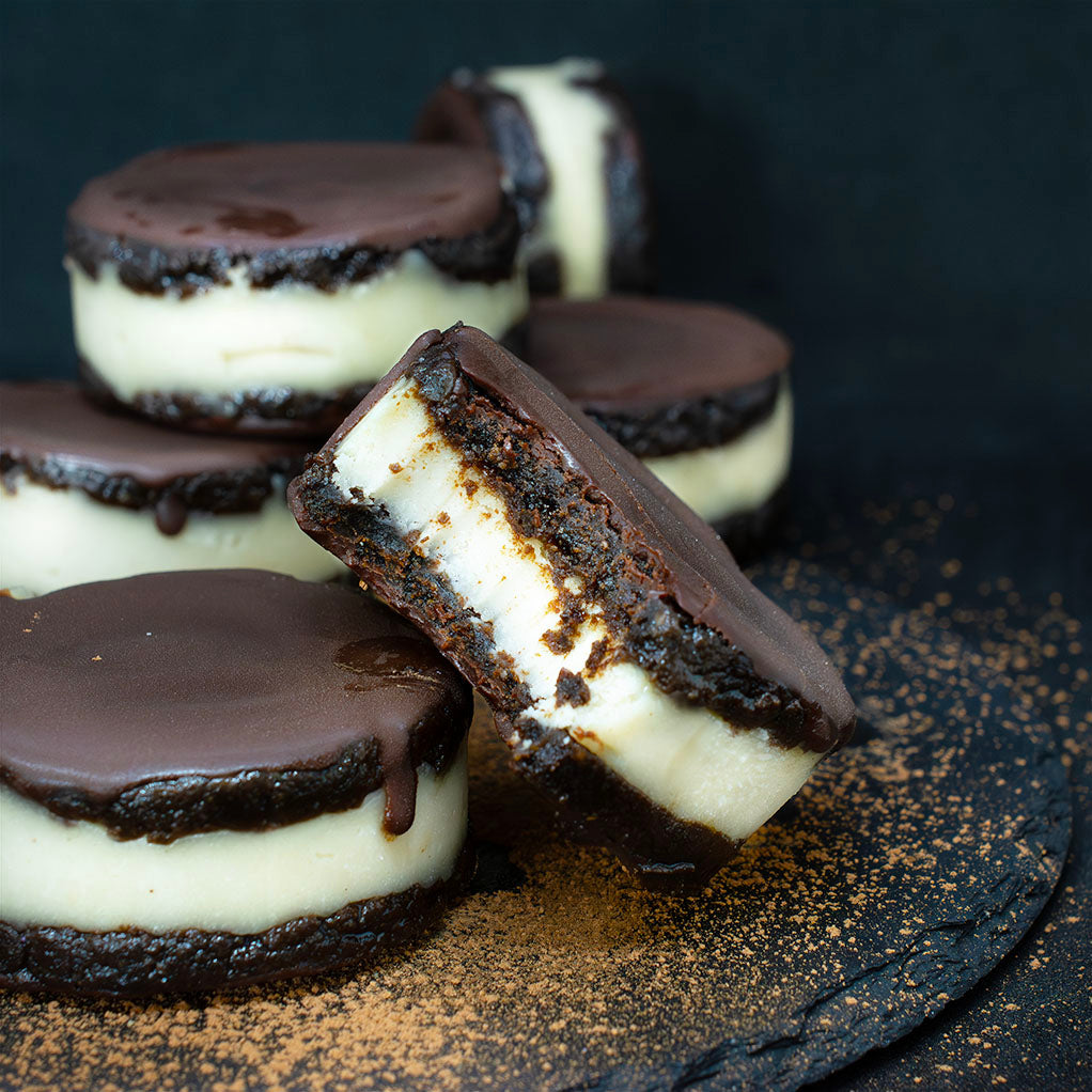 Суров „Орео“ десерт My Store