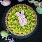 Ягодов тарт с шамфъстък My Store