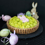 Ягодов тарт с шамфъстък My Store