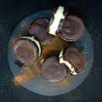 Суров „Орео“ десерт My Store