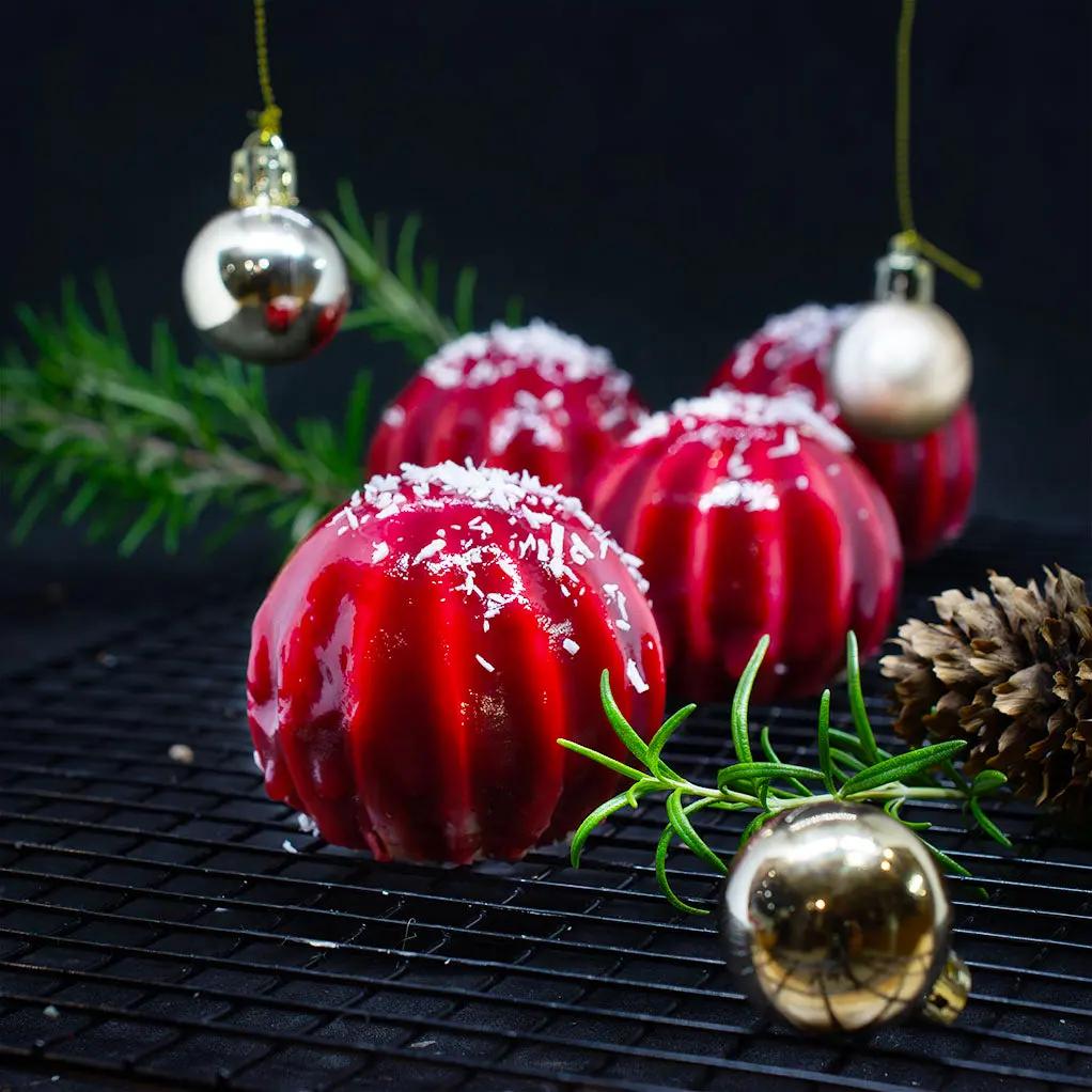 Коледна играчка My Store