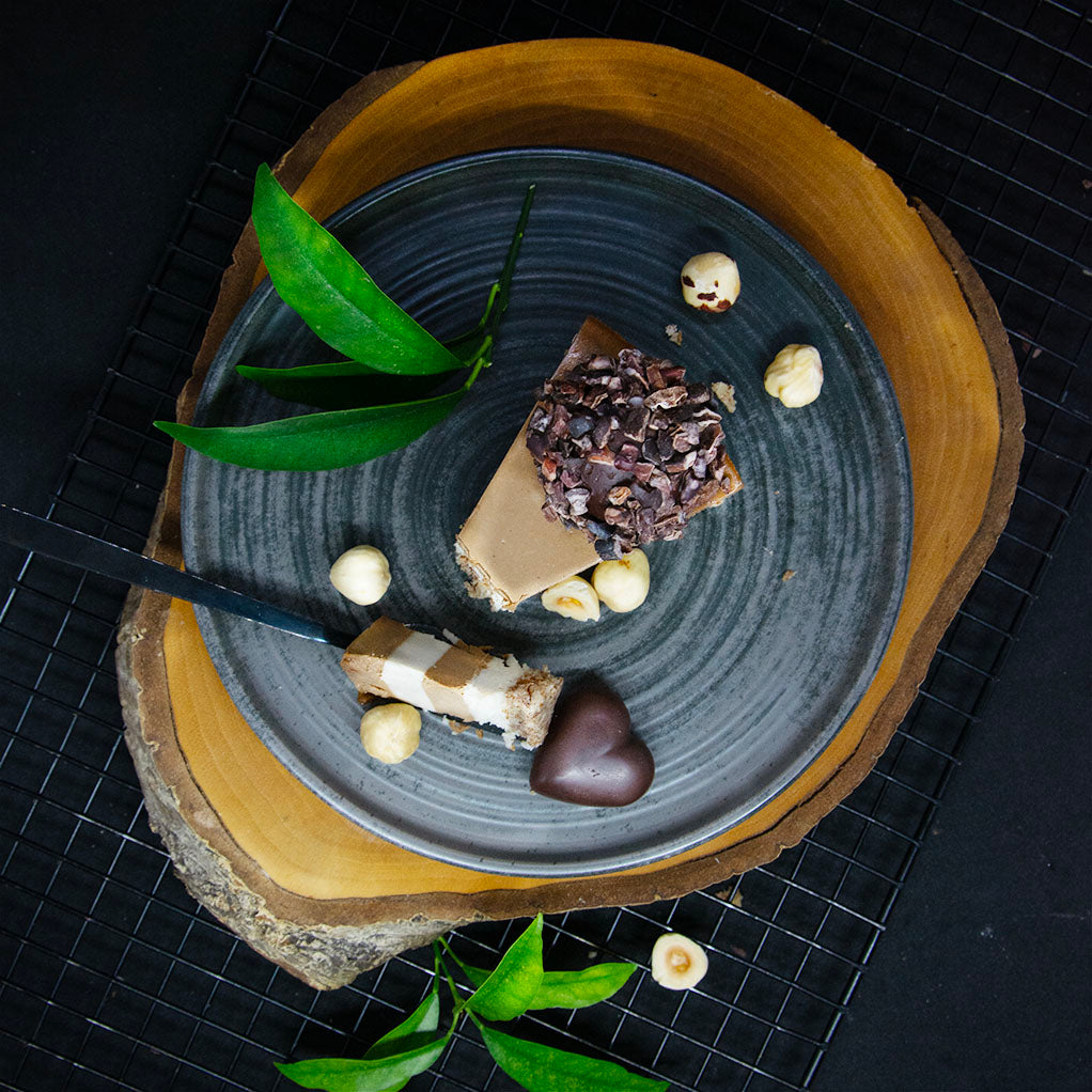 Лешникова Мока торта My Store