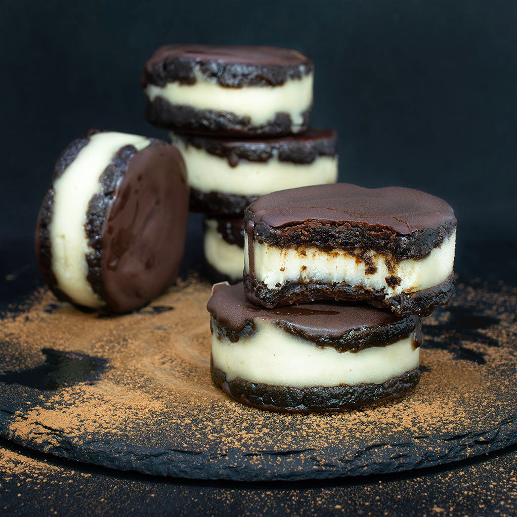 Суров „Орео“ десерт My Store