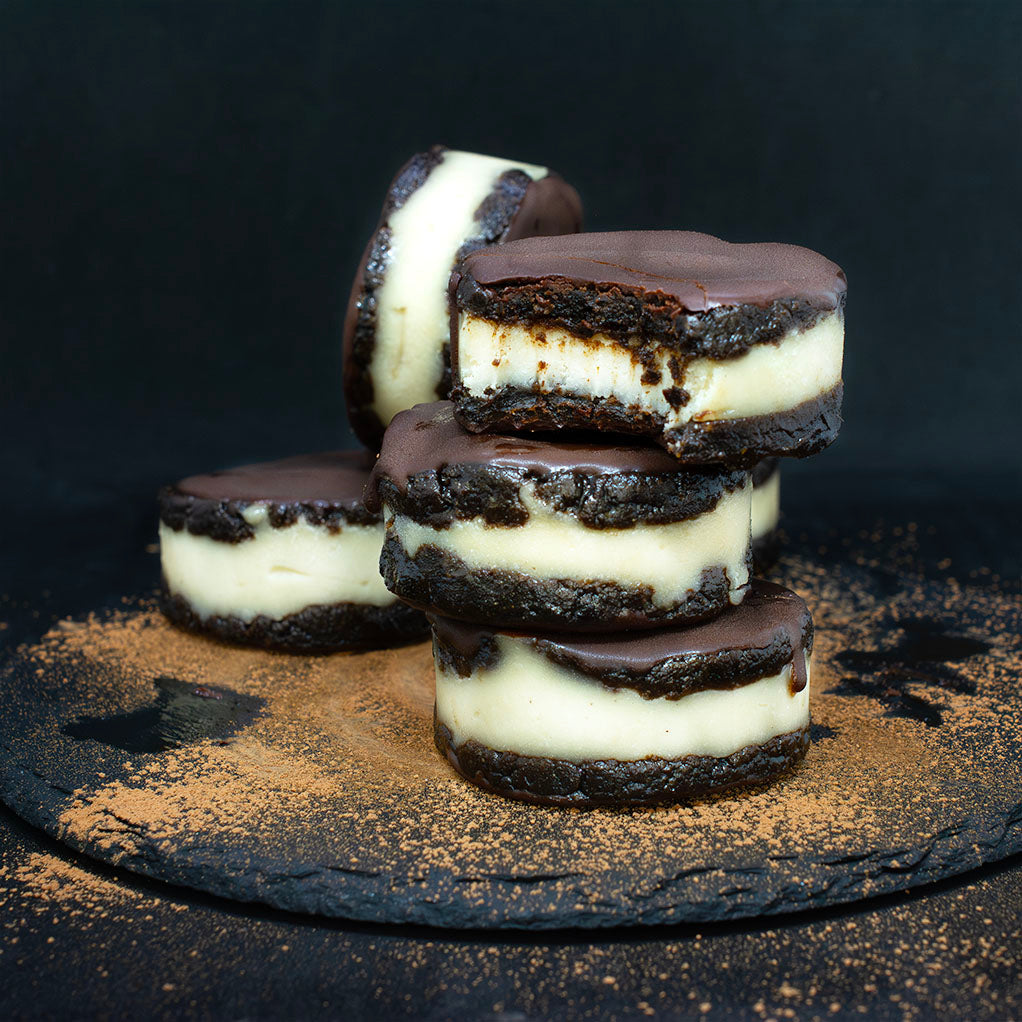 Суров „Орео“ десерт My Store