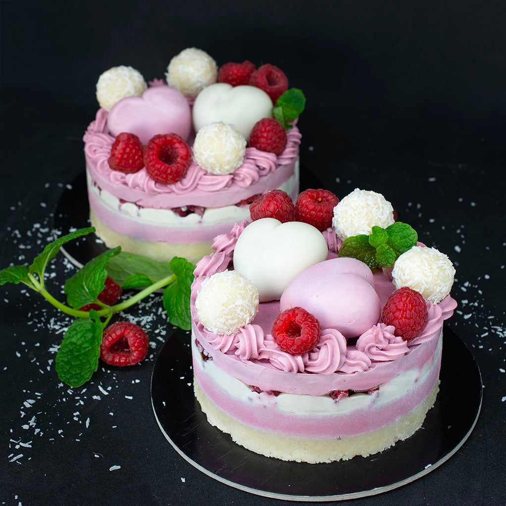 Малинова Рафаела My Store