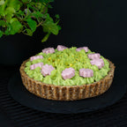 Ягодов тарт с шамфъстък My Store