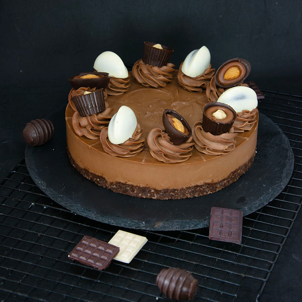 Торта "Линд"