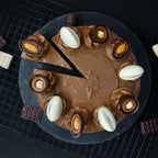 Торта "Линд"