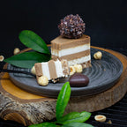 Лешникова Мока торта My Store